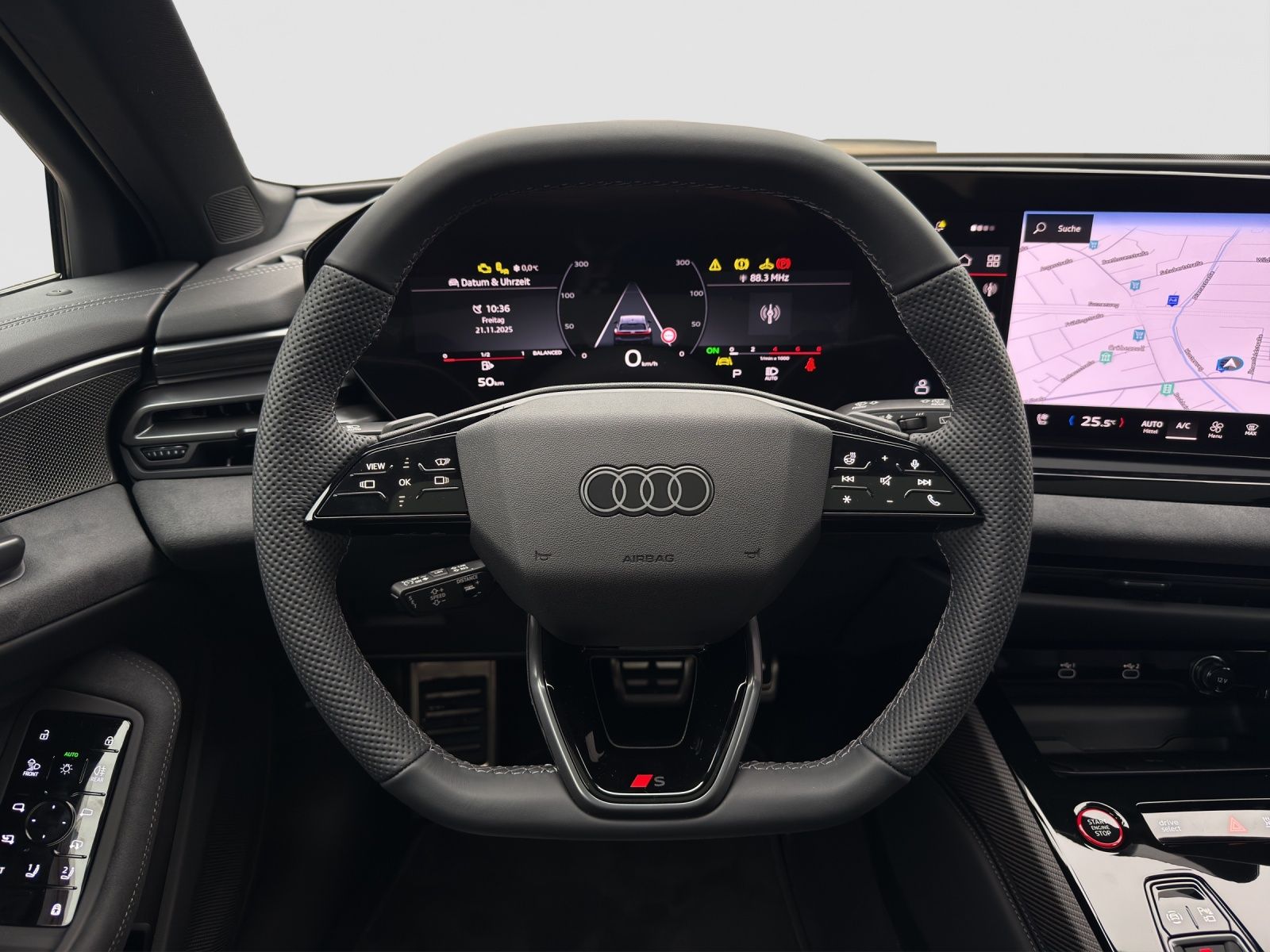 Audi S5 - Bild 10