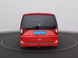 Volkswagen Caddy Maxi 2.0 TDI 4Motion Life +AHK+LED+NAVI+LM - Volkswagen Caddy Maxi: Motion