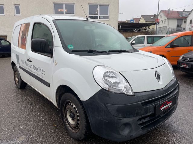 Renault Kangoo Rapid Basis*KLIMA/TÜV/EURO5*