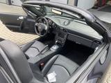 Porsche 997.2 Carrera 4S Cabriolet