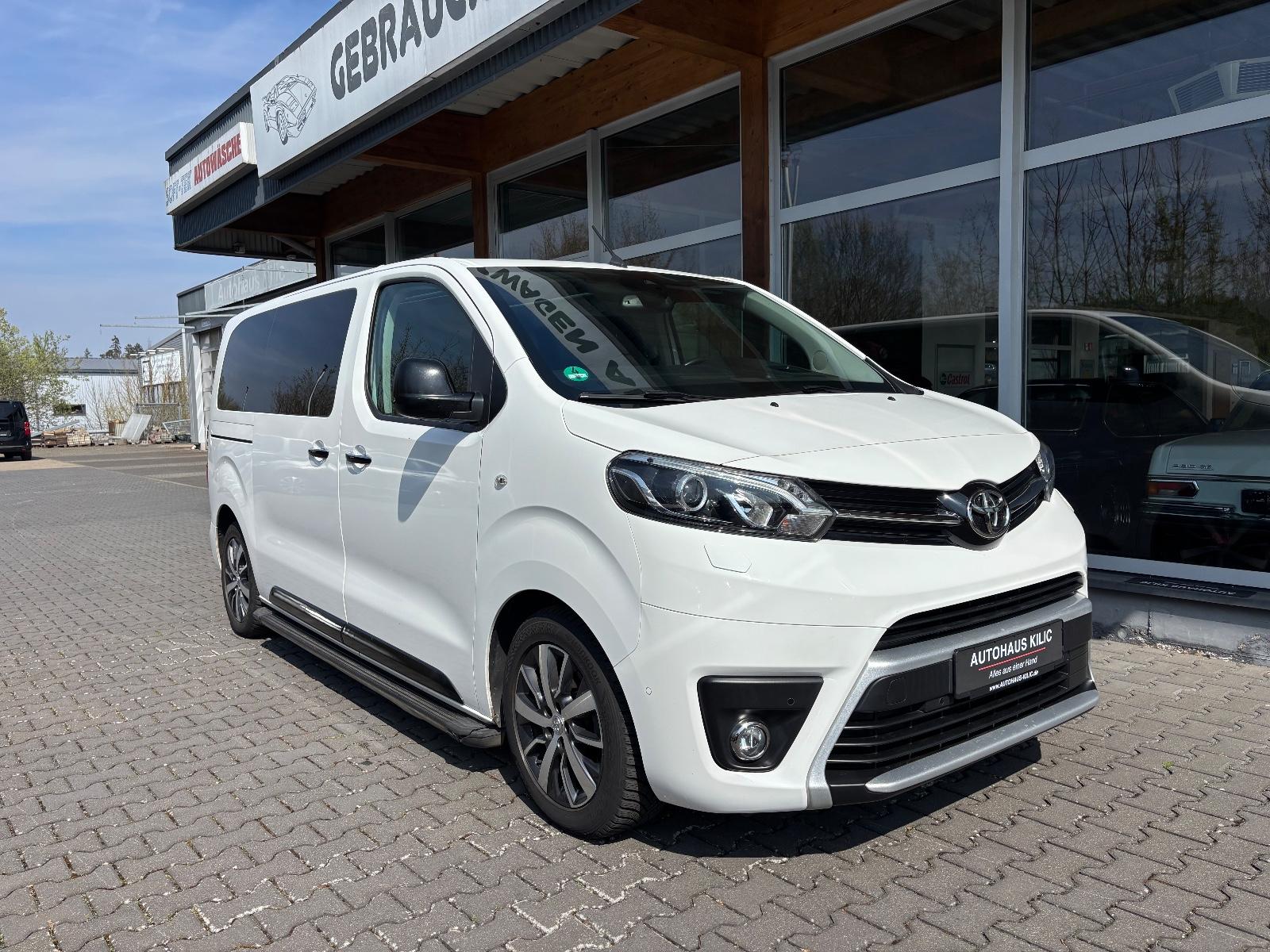 Toyota Proace Verso L1 Executive Relax Garantie