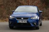 Seat Ibiza Style 2019 (KJ1) *wenig Kilomet... - Seat Ibiza KJ
