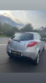 Mazda 2 1.3 55kW Independence Independence - gebrauchte Mazda 2 aus dem Jahr 2009