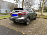 Nissan Auto Nissan Qashqai - Nissan Qashqai