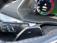 Skoda Octavia - Vorschau Bild 22