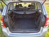 Opel Zafira 1.8 Family Family - Opel Zafira von privat