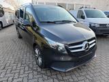 Mercedes-Benz V 250 d Extralang Leder 7 Sitzer Kamera - : Allradantrieb, 7 Sitzer