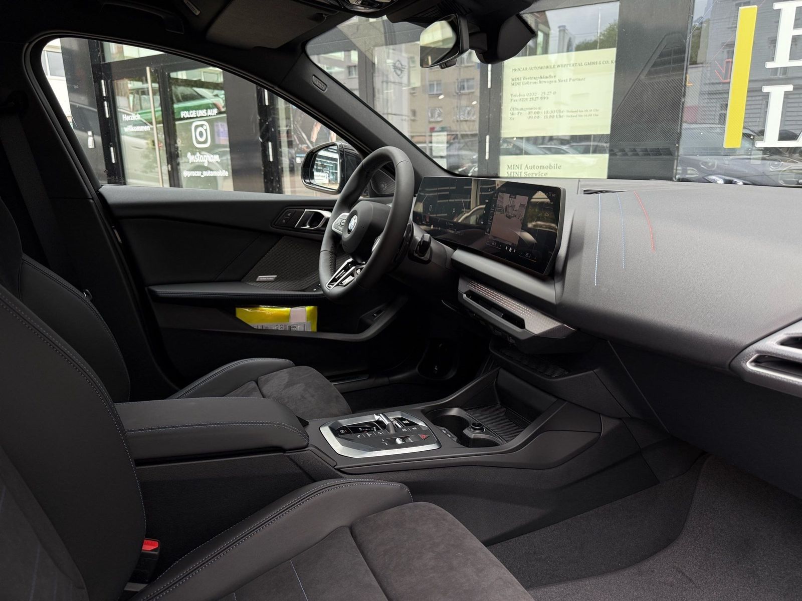BMW 118 - Bild 4