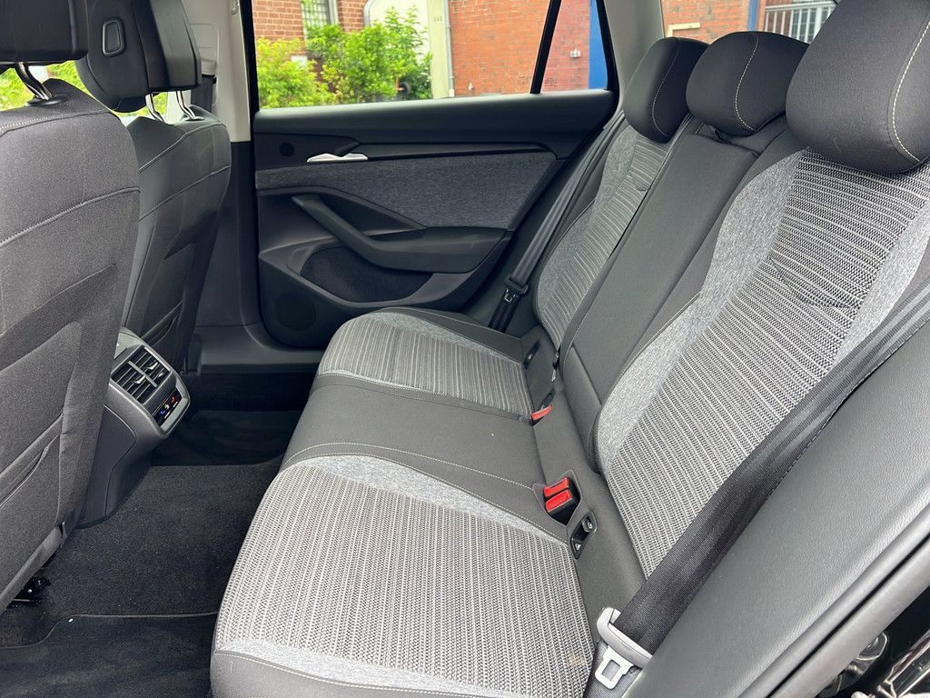 Skoda Superb - Bild 10