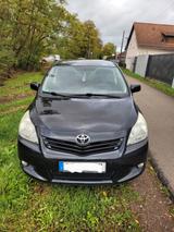 Toyota Verso 1.8l Travel, Panorama, 8fach, TÜV neu - Toyota Verso: Travel