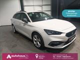 Seat Leon ST 1.4 e-HYBRID FR LED|Navi|PDC|SHZ|AHK|ACC