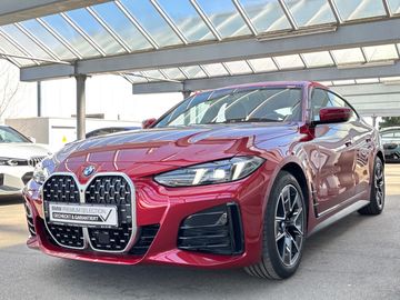 BMW 420 Gran Coupé - 3