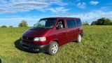 Volkswagen VW T4 Multivan II Syncro Motor rev. LPG Kl... - Volkswagen T4 Multivan mit Benzin-Antrieb