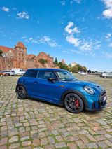 MINI John Cooper Works JCW Garantie 10/2026 - MINI MINI aus 2021