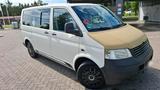 Volkswagen Camper VW T5 Nordvan  Bus  Camping - VW T5 Multivan in Kiel