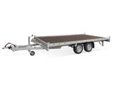 Anssems MSX 2700.405×200 2,7t Autotransporter LAGER - Anssems Pkw-Anhänger