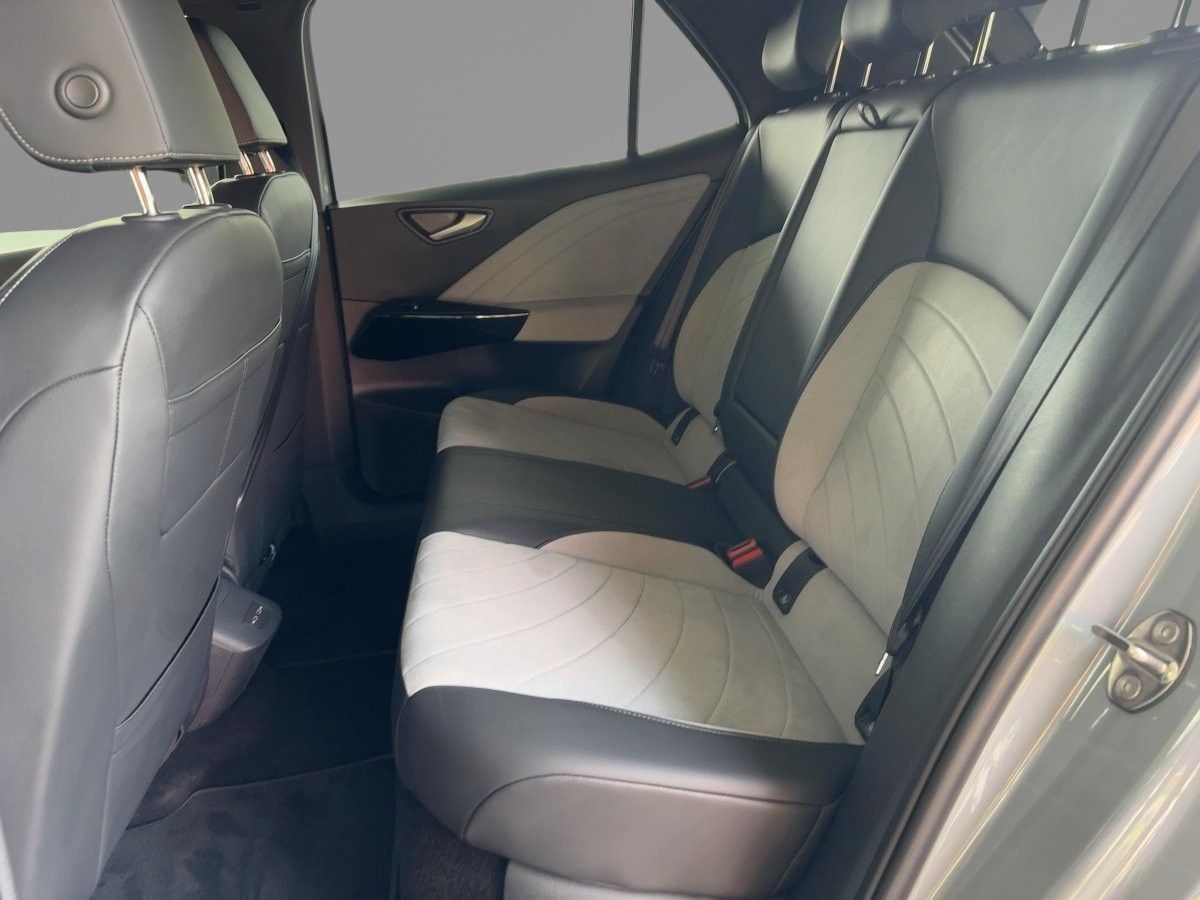 Volkswagen ID.3 - Bild 8