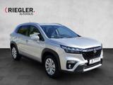 Suzuki S-Cross 1.4 Hybrid Comfort Navi - Suzuki Gebrauchtwagen in Hannover