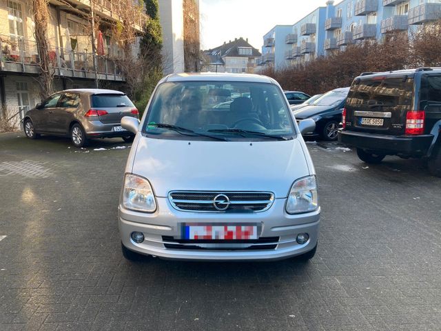 Opel Agila 1.2 16V COMFORT