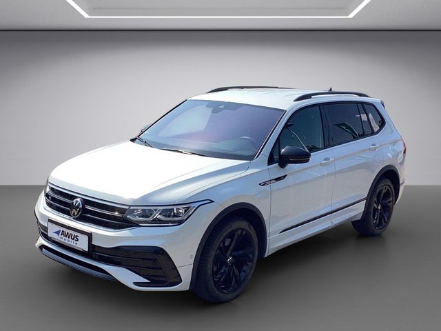 Tiguan Allspace 2.0TDI DSG 4Motion R-Line AHK