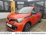 Renault Twingo GT SPORT - Renault Twingo: Sport