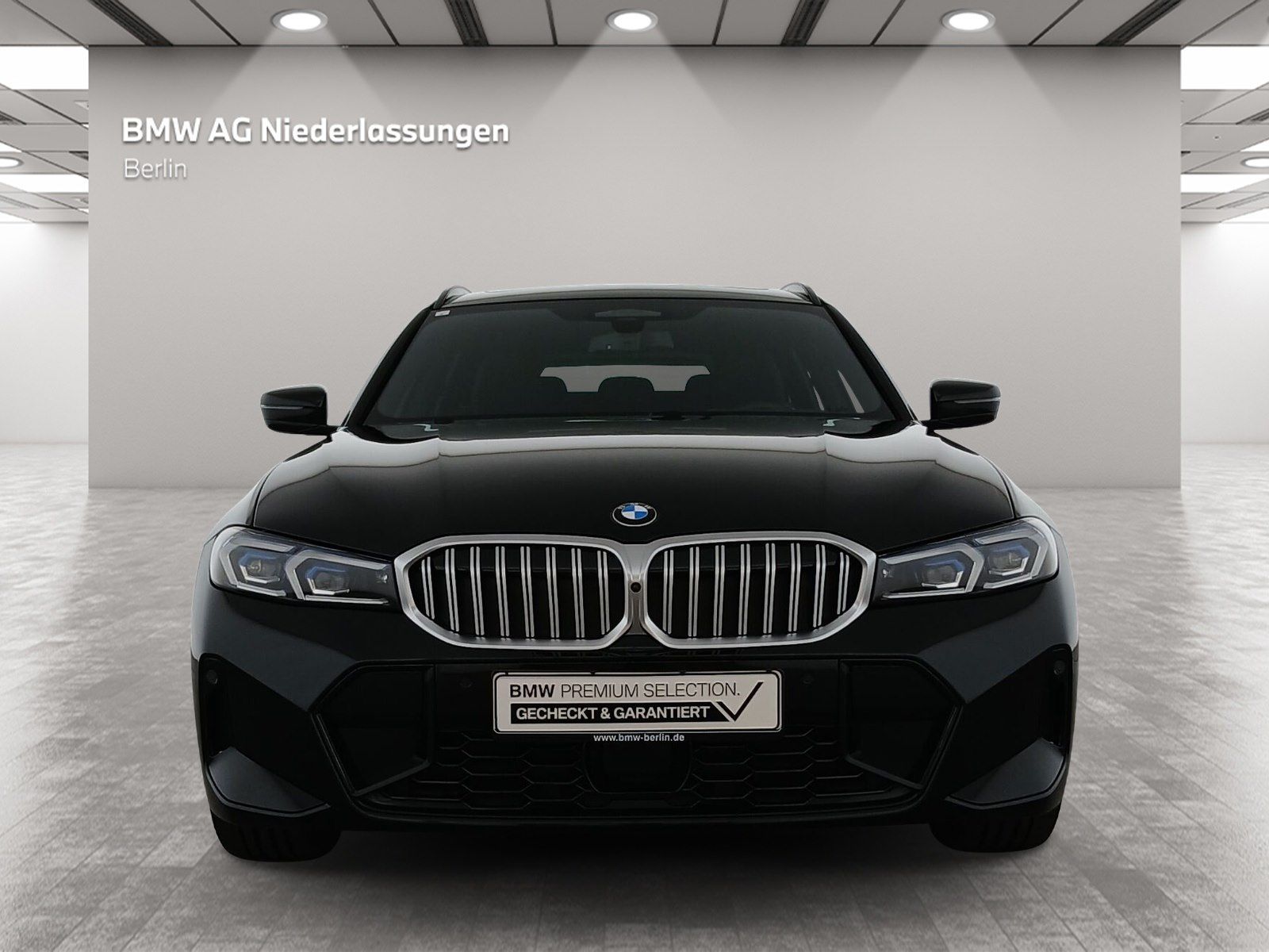 BMW 330 - Bild 5
