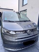 Volkswagen T7 Multivan 1,5 TSI OPF DSG - - Volkswagen T7 Benziner Gebrauchtwagen