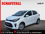 Kia Picanto Vision 1,0 Navi Carplay Tempomat Sitzhei - gebrauchte Kia Picanto aus dem Jahr 2023