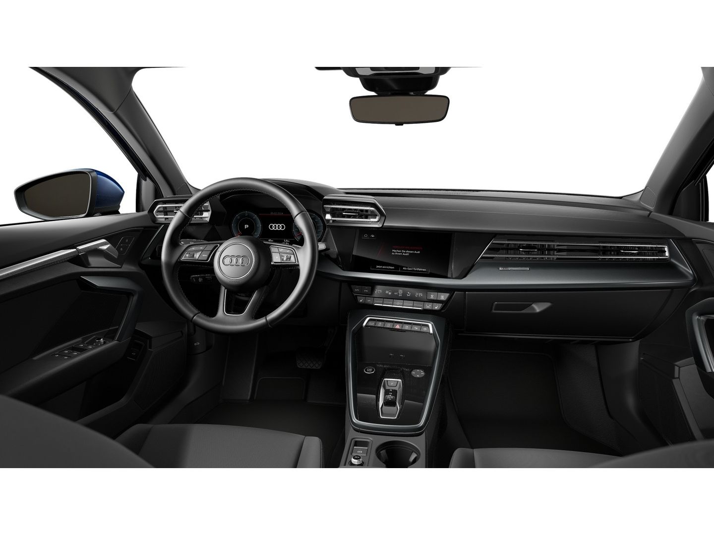 Audi A3 - Bild 9