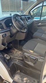 Ford Transit Custom L2 Trend-Ausstattung - Ford Transit Custom in Wiesbaden