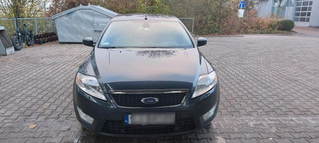 Ford Mondeo 2.0