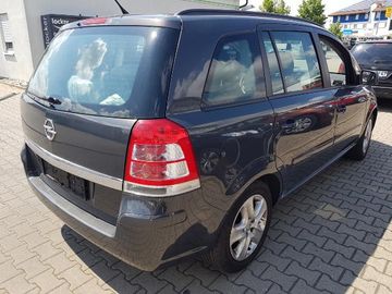 Bild 5 Opel Zafira 1,8 Enjoy +Klimaaut.+Tempomat+7-Sitzer*8-