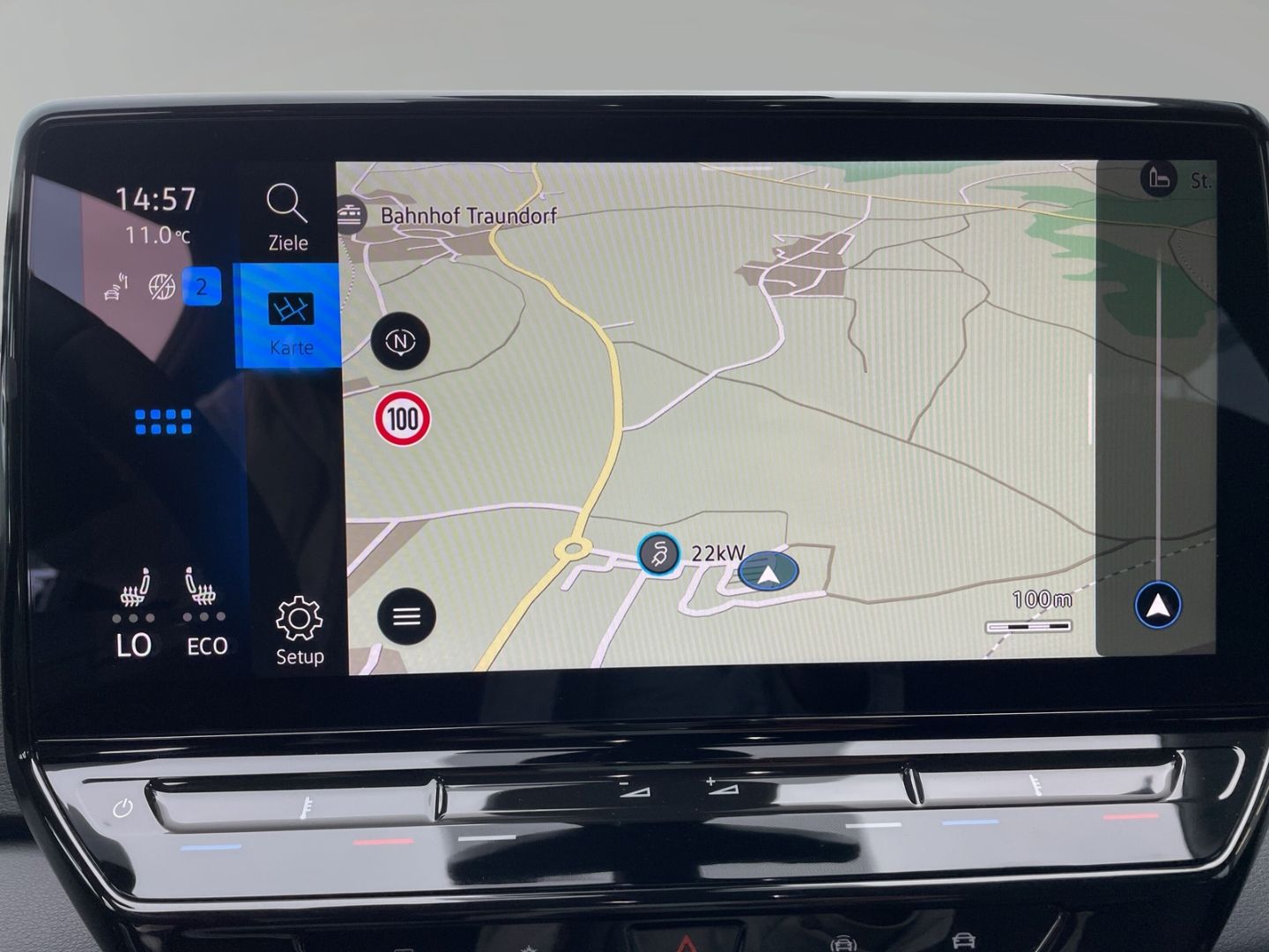 Volkswagen ID.3 - Bild 12