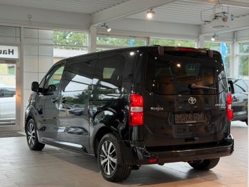 Toyota Proace (Verso) - 4