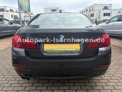 BMW 520d xDrive Autom Luxury Line*HUD*4SZH*S-Dach*Br