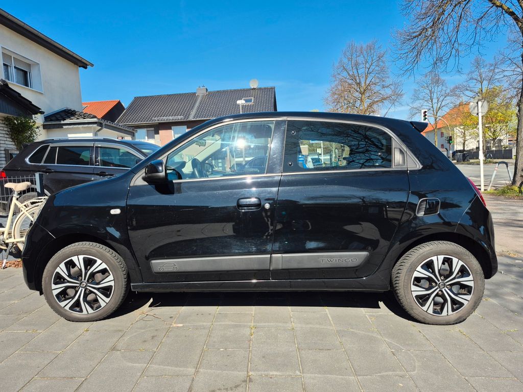Image of Renault Twingo