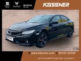 Honda Civic Lim. 5-trg. 1.5 Sport Plus - Honda in Chemnitz