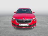 Skoda Kamiq 1.5 TSI DSG Style  LED Navi AHK ACC Kamera - Skoda Kamiq Gebrauchtwagen