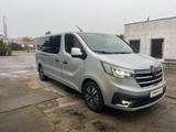 Renault Trafic Combi L2H1 Grand SpaceClass - Renault Trafic: Spaceclass