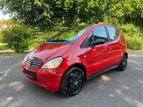 Mercedes-Benz A Klasse   A140 - gebrauchte Mercedes-Benz A 140 aus dem Jahr 1999