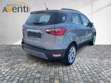 Ford EcoSport Titanium *SpurW*LED*Kamera*Navi*Apple* - gebrauchte Ford EcoSport aus dem Jahr 2022
