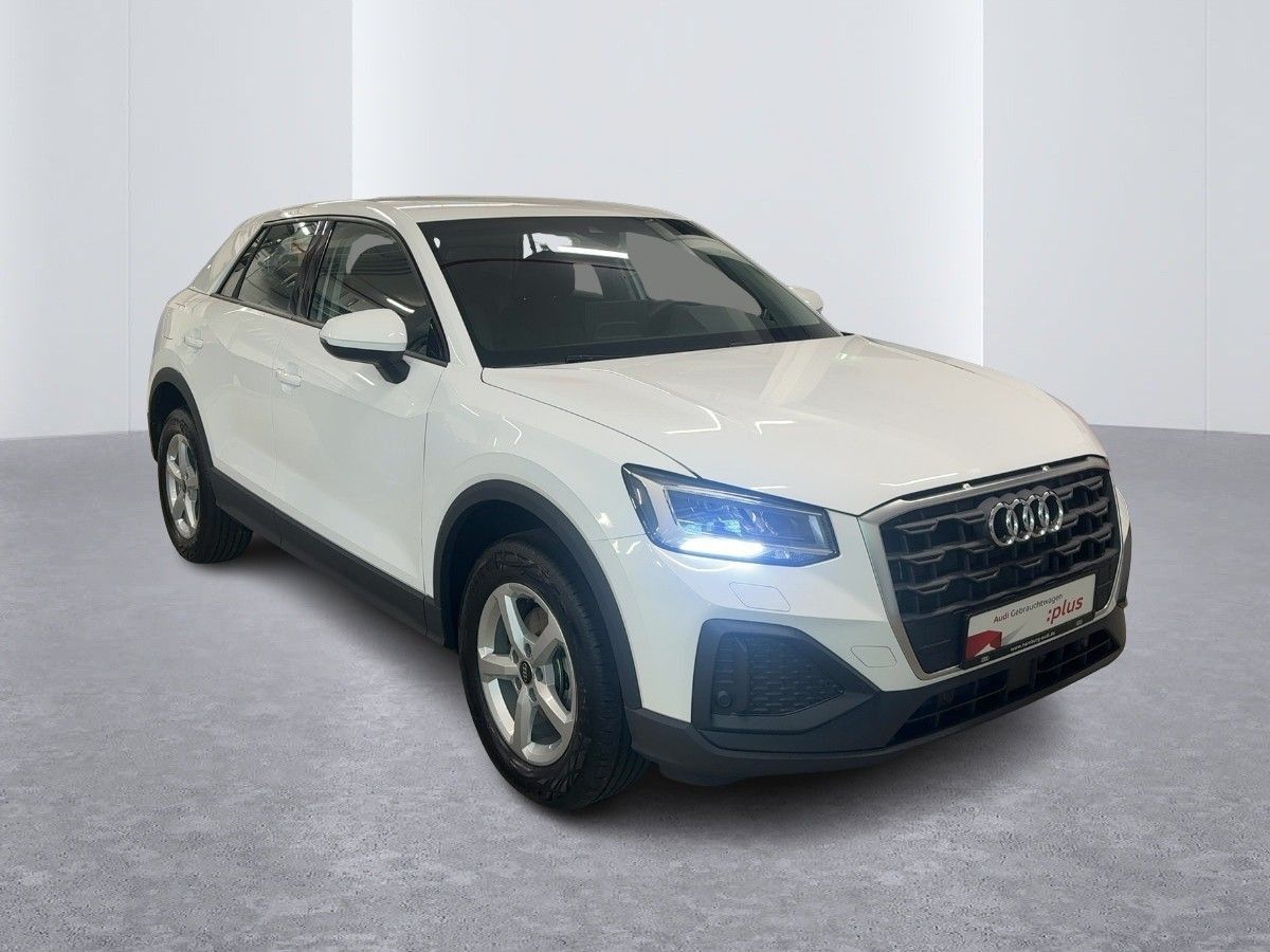 Audi Q2 - Bild 5