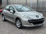 Peugeot 207 Urban Move*Klima*TÜV NEU*1,4 - Peugeot 207: 1.4