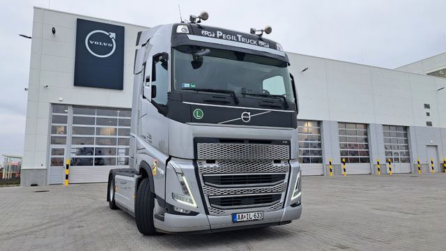 Volvo FH460