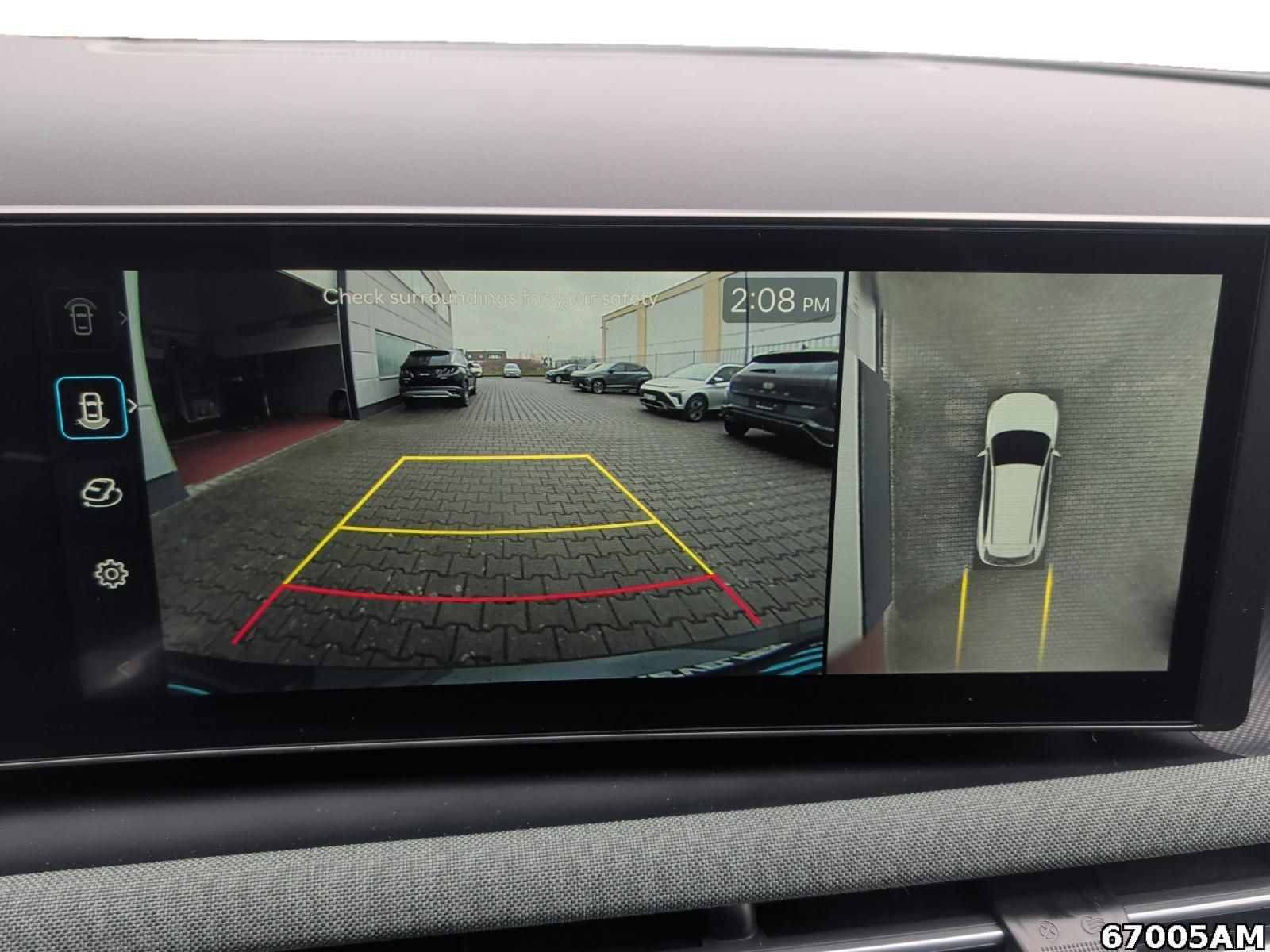 Hyundai TUCSON - Bild 13