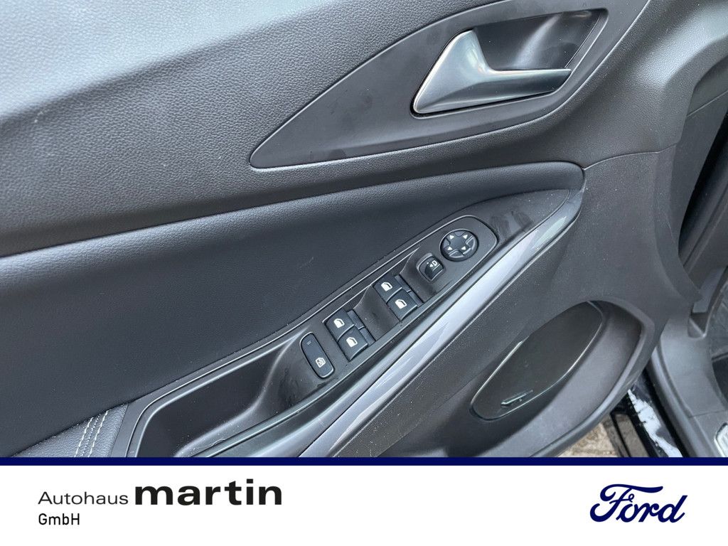 Fahrzeugabbildung Opel Grandland 2.0 Ultimate BT SHZ NAVI AHK LED PANO