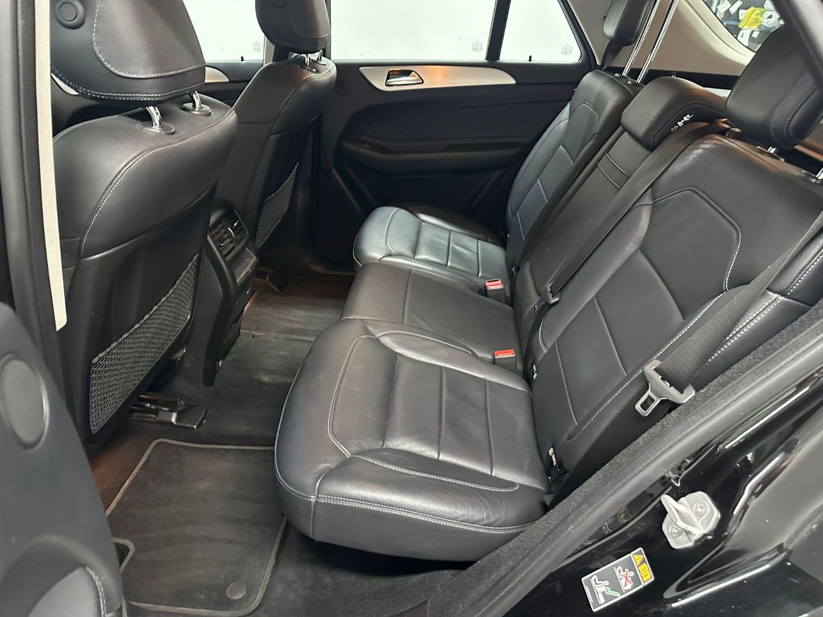 Fahrzeugabbildung Mercedes-Benz GLE 350 d 4MATIC *AHK*NAVI*IHC+*SCHIEBEDACH*LED