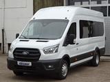 Ford Transit 460L4 Autom 18Sitzer Stndhzg - Doppelkabine
