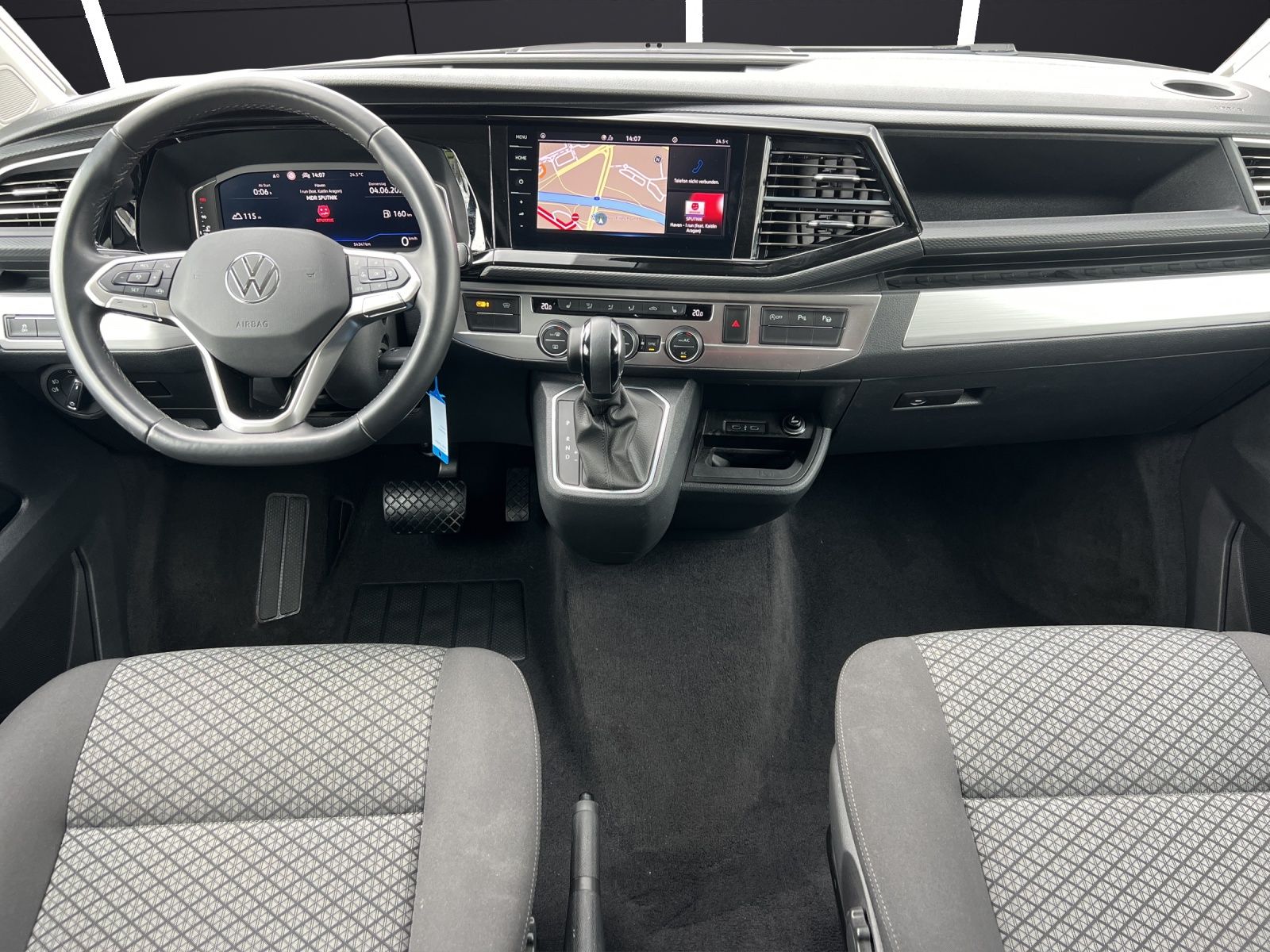 Fahrzeugabbildung Volkswagen T6 California T6.1 TDI Beach Tour Edit. DSG 4- M