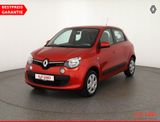 Renault Twingo 1.0 SCe 70 Dynamique Sitzheizung Klima - Renault Twingo aus 2016